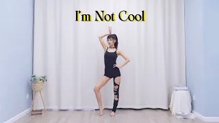 현아 - 'I'm Not Cool' 풀 댄스 커버 | @susiemeoww