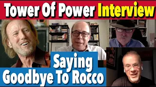 Interview - Tower of Power Remember Bass Legend Rocco Prestia
