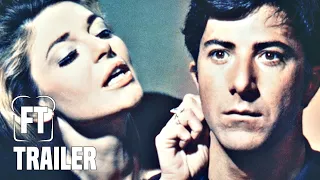 DIE REIFEPRÜFUNG Trailer German Deutsch (1967)