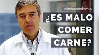 Beneficios de Comer Carne: ¿es tan malo como dicen?