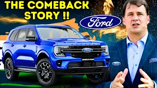 Is Ford's Comeback to india just Hype? || Car Guy Leo