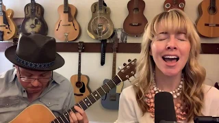 Love Will Keep Us Alive by the Eagles (Morgan James Cover)