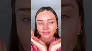 Miranda Kerr's 3-Step Turmeric Ritual