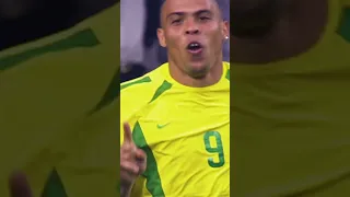 Ronaldo = A must watch at every opportunity 🇧🇷🤩 #FIFAWorldCup