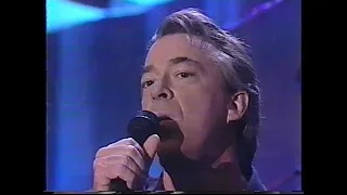 Boz Scaggs - I'll Be The One - Tonight 4/18/94