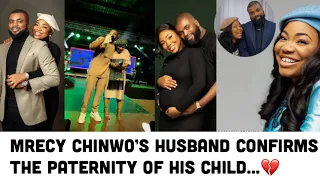 Mercy Chinwo’s Husband Allegedly Denied The Paternity Test After Being Told His Not The…