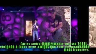 Gusttavo Lima   DNA OFICIAL   DVD em São Paulo produçao Carlos Andrade Sucesso!