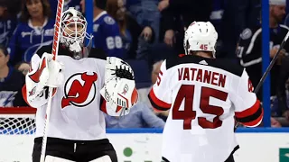 3 keys to the Devils upsetting the Lightning in playoffs