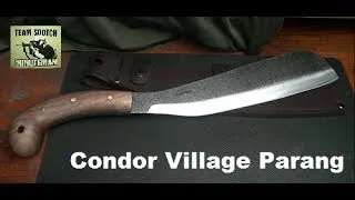 Condor Village Parang