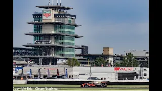 Indianapolis Motor Speedway sizzle reel with the No.31 Whelen Cadillac GTP  team. #racing #indy