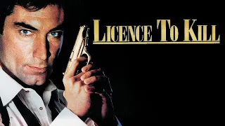 Siskel & Ebert Review Licence to Kill (1989) John Glen