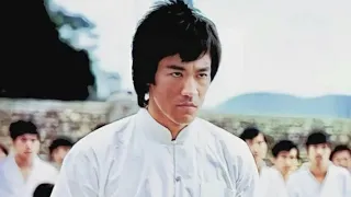 Game Of Death (1974) - Letter To Brother & Sister/Arrival In Seoul/Meeting Tiger So/Greenhouse