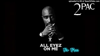 2Pac feat Big Syke - All Eyez On Me (Unreleased Nu-Mixx) [DJ Injection Edit]