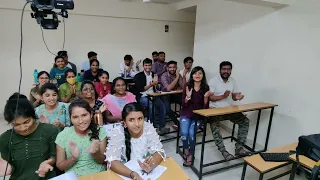 Happy Birthday Ved Sir | Marathon CSIR NET | Chemistry ka Lakhpati | Pune Branch | Chem Academy