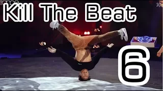 ブレイクダンス 音ハメムーブ集 6  │ Bboy Kill the Beat Collection Part  6