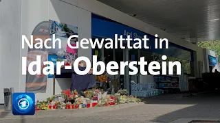 Gewalttat in Idar-Oberstein: Sorge vor Radikalisierung von Corona-Kritiker:innen