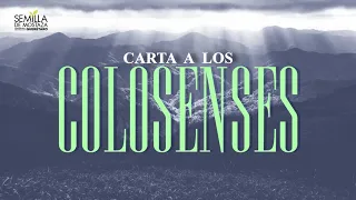 (07) Colosenses 2:8-23 - Advertencias a los colosenses
