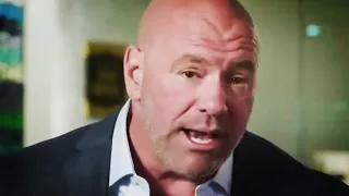 Dana White REALLY Doesn't Want You to Know This About the UFC