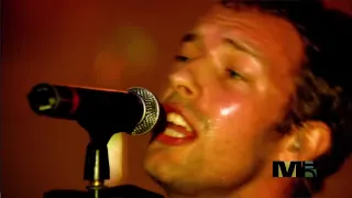 Coldplay - Live ( Full Concert ) 720p