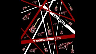 Van Halen - We Die Bold (Demo Track Sound)