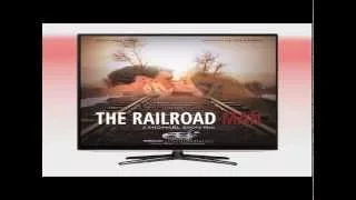 The Railroad Man - Short Film Promo