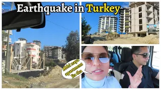 Family's Exciting Trip to Turkey for Our New Apartment Handover | Vlogs - Desi Engineer