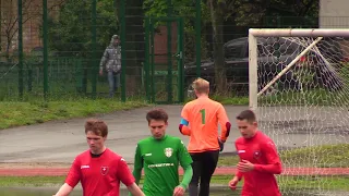 U19  Зміна-Оболонь  (Київ) 1 : 0  АРЗ  (Біла Церква)  1/05/2019