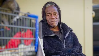 "There's No Dreams Here" ~ Cigarette Man: Life on Skid Row