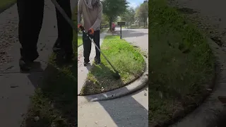 Grass Trimming ▶2