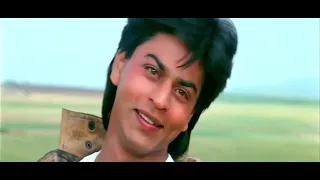 Is Jahan Ki Nahin Hain 1080P HDR | Shahrukh Khan - Nagma | Lata Mangeshkar - Nitin Mukesh Hit Songs