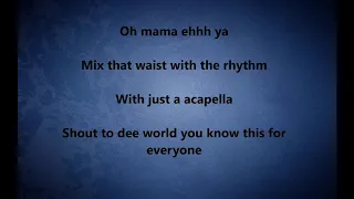 Dan Balan - Numa Numa 2 lyrics