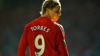 The Brilliance of Fernando Torres