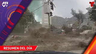 Resumen Al Rojo Vivo, jueves 21 marzo de 2024