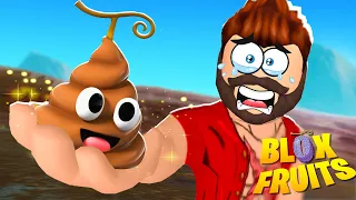 JE TESTE LES PIRES FRUITS DE BLOX FRUIT 2 !! (Blox Fruits #26)