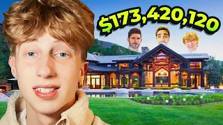 The Expensive World of YouTube House Tours