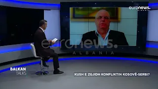 Ja si vlerësohet roli dhe përgjegjësia e kryeministrit Kurti - Nenad Canak shpjegon