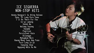 The Best of Ice Seguerra | Non-Stop Playlist