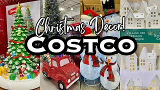 AMAZING CHRISTMAS DECOR 2023 • Costco Christmas • SHOP WITH ME