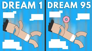 Why Do You Have Reoccurring Dreams? - Dear Blocko #30