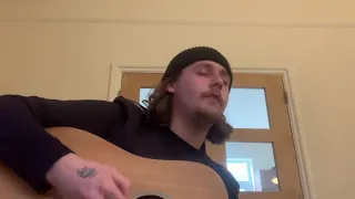 Call out my name (The Weeknd Acoustic Cover)