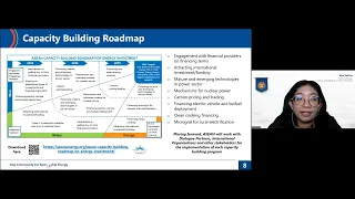 Webinar: Sustainable Finance for Clean Energy in ASEAN