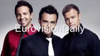 A1  Don't Want To Lose You Again (Eurovision 2010 Norway Melodi Grand Prix)