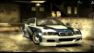 Need for Speed Most Wanted - Feed the Addiction