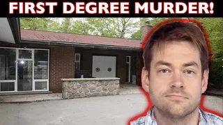 Dellen Millard SERIAL KILLER  FULL Interrogation