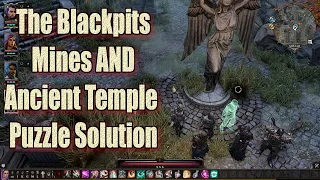 Divinity Original Sin 2 Definitive Edition Chapter 4 Reaper's Coast The Blackpits Mines