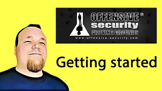 Getting Started with Proving Grounds - Offensive Security