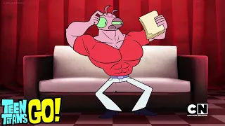 Silkie The Superstar | Episode BumGorf | Season 06 | Teen Titans GO! | Full New HD 1080p 2021