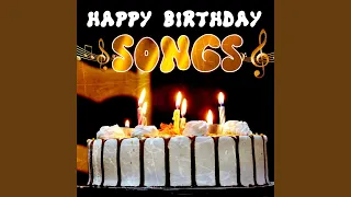 Happy Birthday to You (Piano Version)