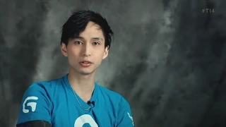 Cloud 9 Team Introduction Story Dota 2 #TI4