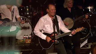 Glen Campbell - Live From The Troubadour - Available 7/23